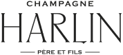 Logo Champagne Harlin Père & Fils